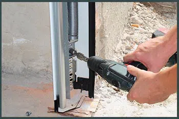 Two Guys Garage Door Service Utica, MI 586-447-7965 - zip